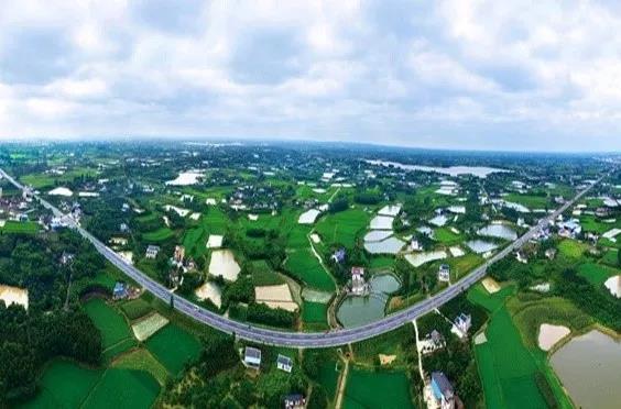 商達聯(lián)合體中標(biāo)1.5億枝江市城鄉(xiāng)一體化農(nóng)村生活污水治理項目