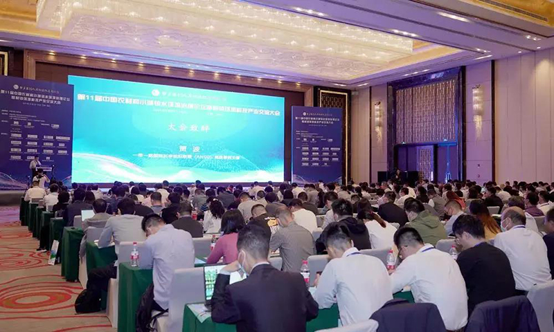 達(dá)標(biāo)率低怎么辦？FAAO發(fā)酵強(qiáng)化來(lái)幫忙