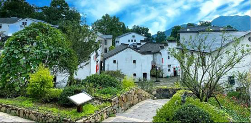 村落景區(qū)“臨安模式”，教你如何進(jìn)行市場(chǎng)化運(yùn)營(yíng)！