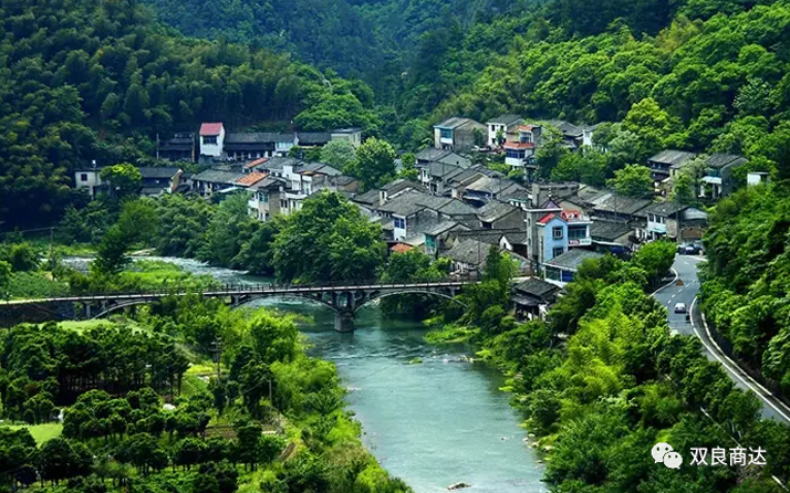 雙良商達(dá)中標(biāo)新昌縣農(nóng)污治理設(shè)備采購(gòu)項(xiàng)目，項(xiàng)目總投資8億元