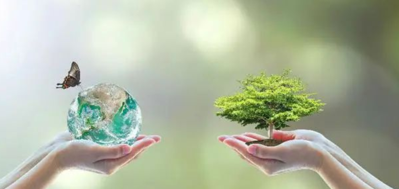 2022年“世界水日”“中國(guó)水周”來(lái)了！一文看懂，我們這樣做…