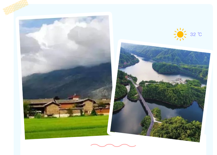 浙江未來鄉(xiāng)村及其產(chǎn)業(yè)發(fā)展思路