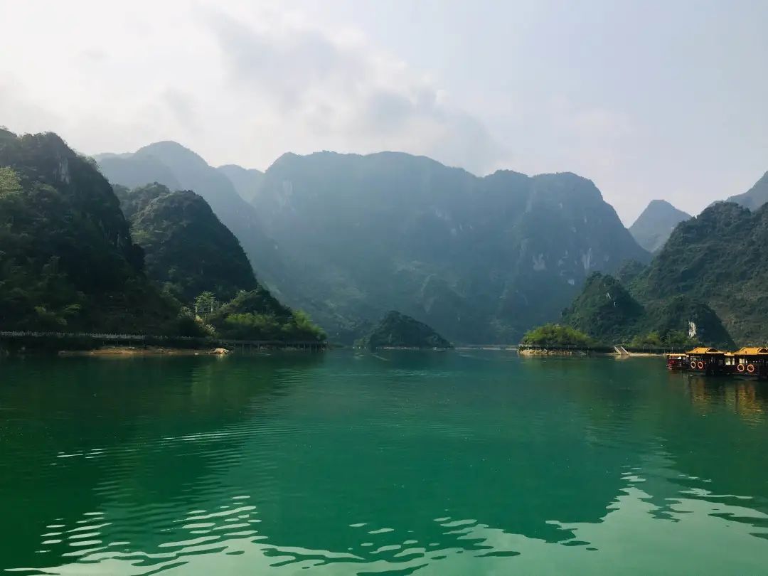 廣西：到2025年，全區(qū)農(nóng)村生活污水治理率力爭達到20%