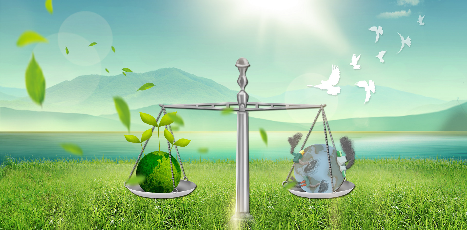 財(cái)政部印發(fā)《財(cái)政支持做好碳達(dá)峰碳中和工作的意見(jiàn)》