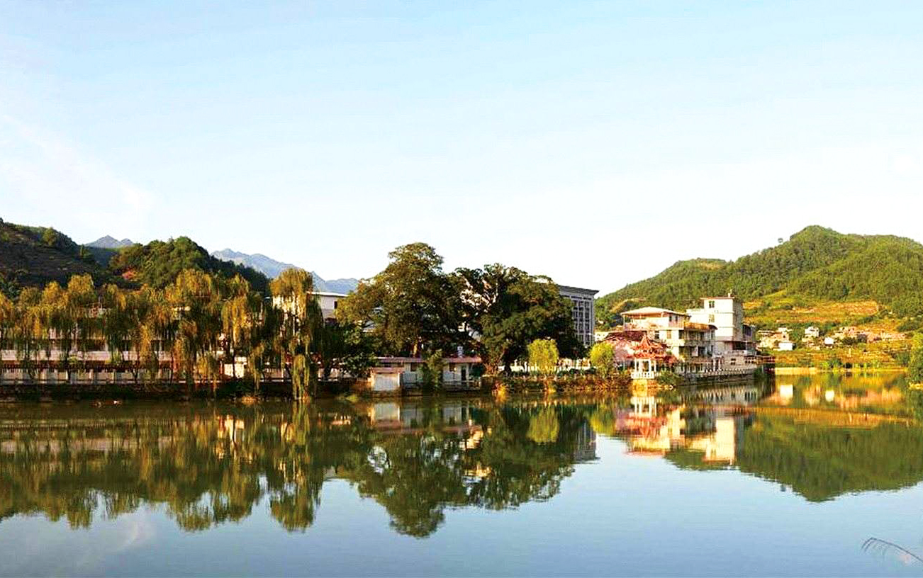 標(biāo)準(zhǔn)分類、排放限值均有修改，海南發(fā)布新農(nóng)村生活污水處理排放標(biāo)準(zhǔn)