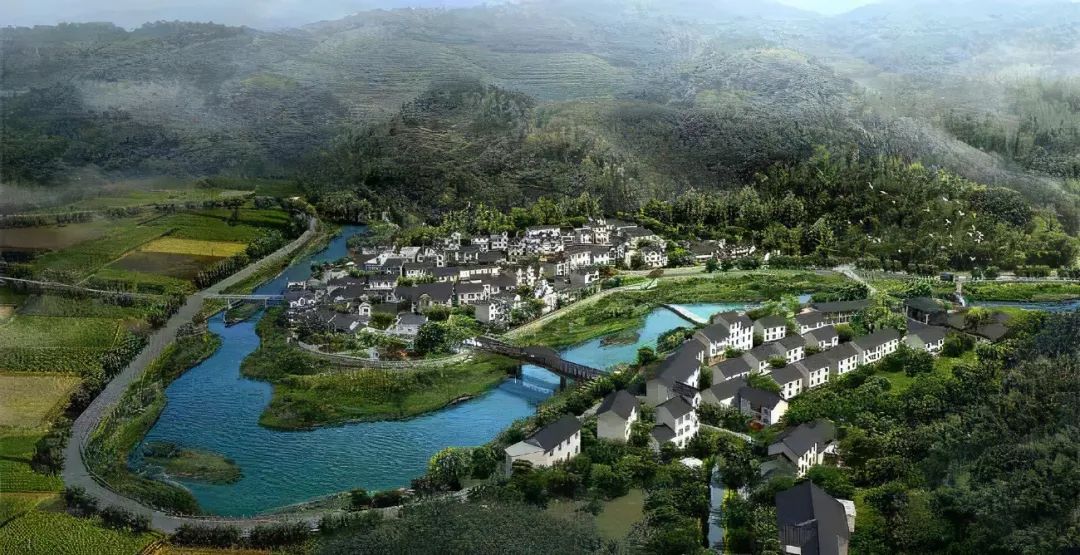 探路共同富裕：“綠色”如何成為浙江底色？