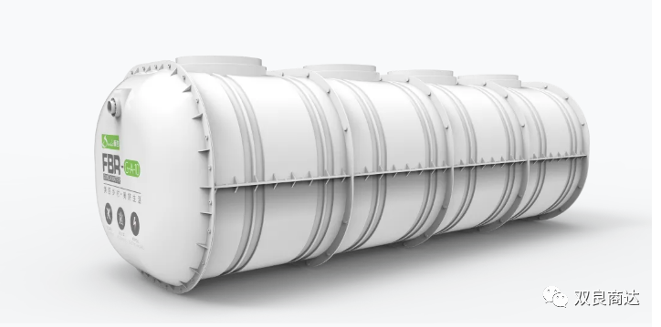 商達公用中標武漢市黃陂區(qū)農村污水一體化設備采購項目，中標額逾1億元