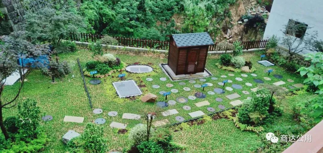 【中標】服務2萬多戶，商達公用中標臨安區(qū)農村污水運維項目