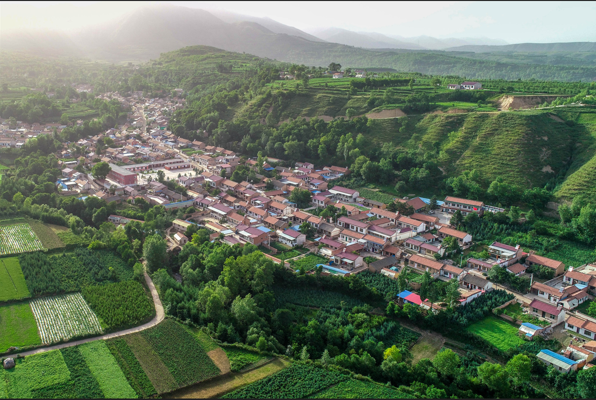 寧夏回族自治區(qū)農(nóng)業(yè)農(nóng)村污染治理攻堅(jiān)戰(zhàn)行動方案（2021—2025年）