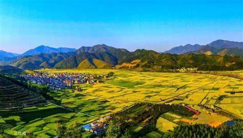 推動(dòng)浙江生態(tài)環(huán)境保護(hù)工作迭代升級(jí)，《浙江省生態(tài)環(huán)境保護(hù)條例》8月1日起施行！