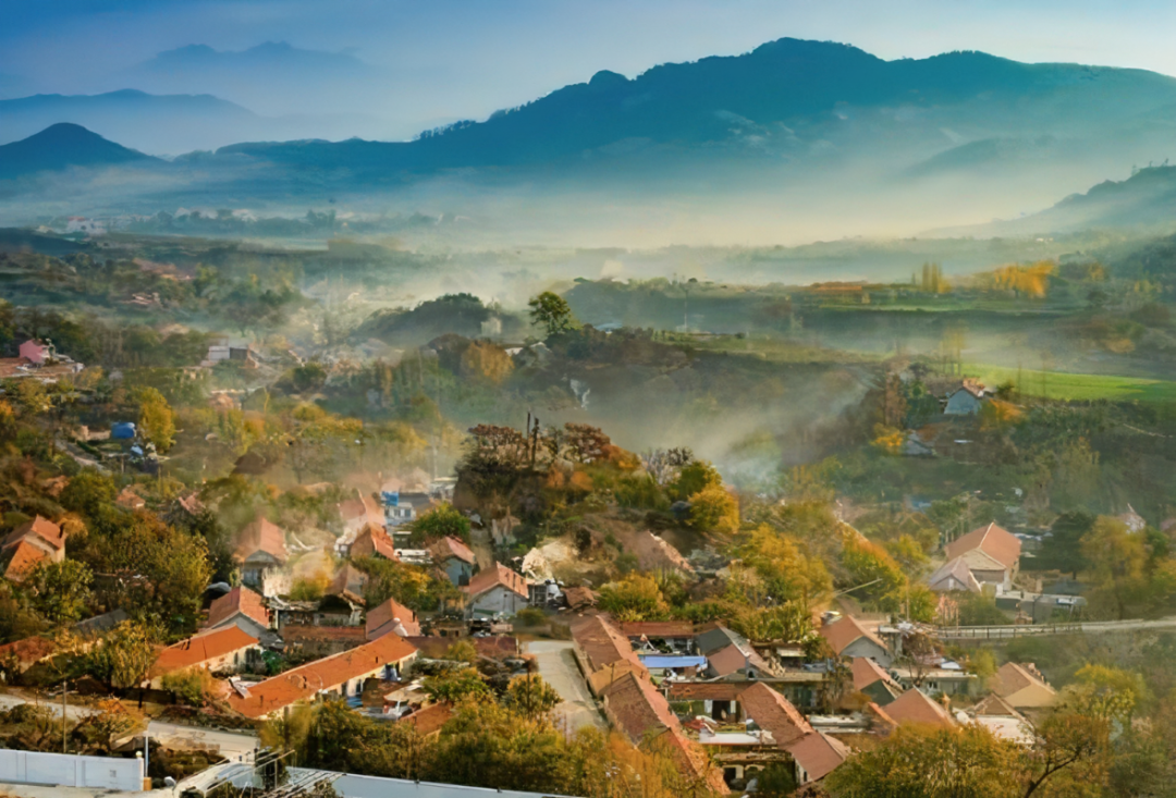 授信金額超80億！山東省農(nóng)村生活污水治理重大項(xiàng)目融資工作已審批通過(guò)26個(gè)項(xiàng)目