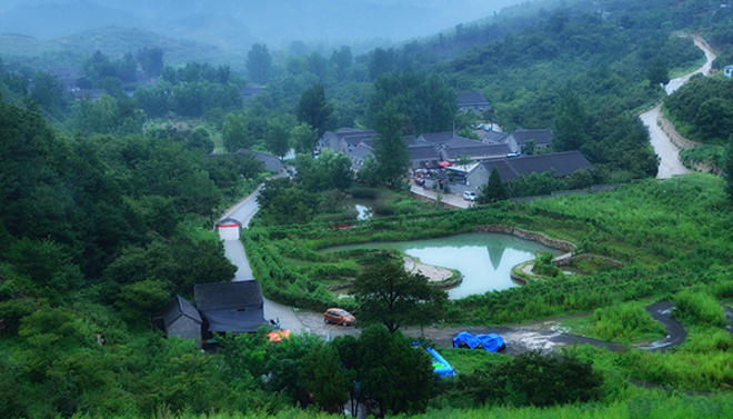 涉農(nóng)村污水處理、資源化利用等內(nèi)容！天津5部門發(fā)文！