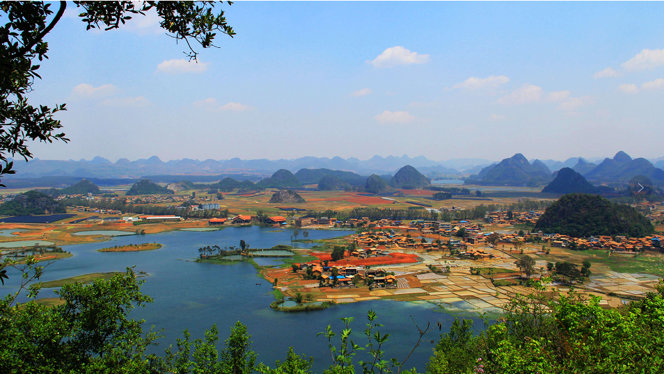 云南省委辦公廳 云南省人民政府辦公廳印發(fā)《云南省推進鄉(xiāng)村建設(shè)行動實施方案》