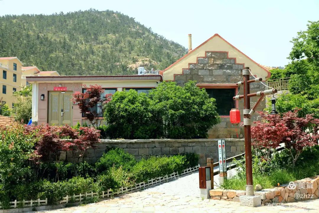 山東青島：農(nóng)村人居環(huán)境整治如何？