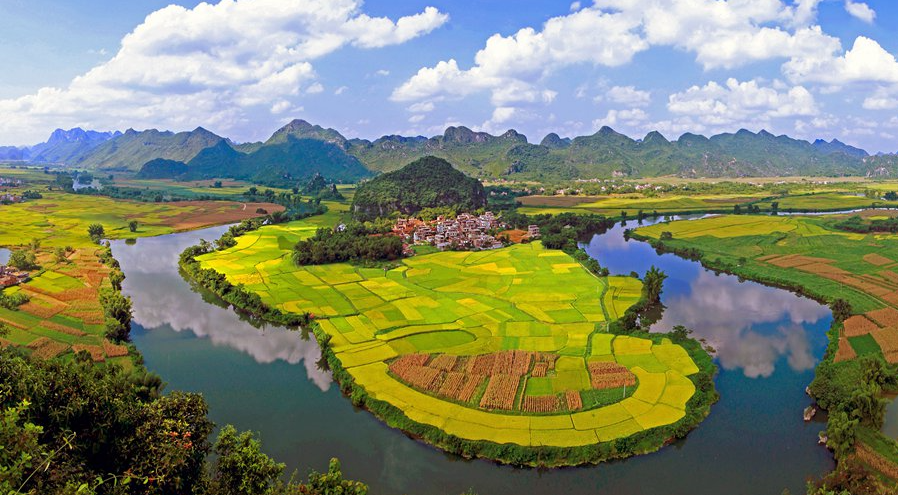 118個(gè)項(xiàng)目總投資6700億！“EOD模式”火了