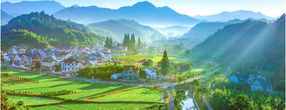 江西召開新聞發(fā)布會，EOD模式已開花結果