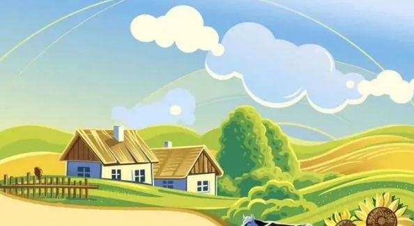 2025年治理率40%，寧夏發(fā)布進(jìn)一步推進(jìn)農(nóng)村生活污水治理工作實施意見