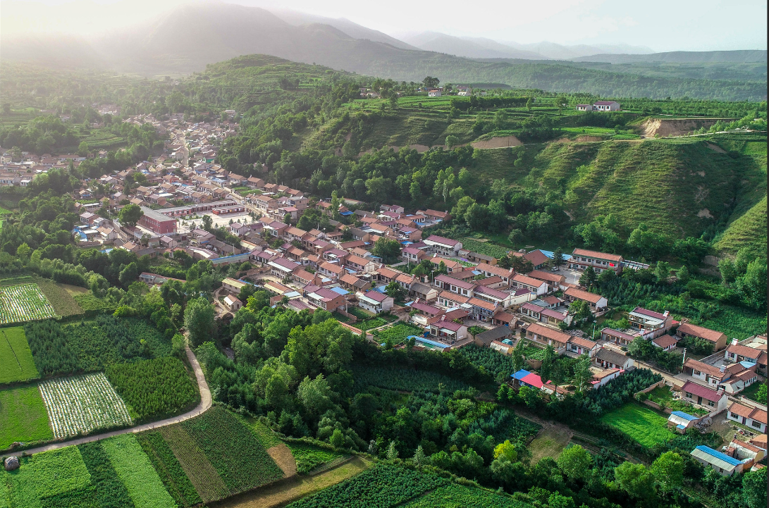 資源化利用+智慧化運(yùn)營(yíng)，寧夏發(fā)布《農(nóng)業(yè)農(nóng)村環(huán)境治理行動(dòng)實(shí)施方案》