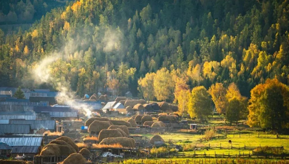 四川省“十四五”新型城鎮(zhèn)化實(shí)施方案