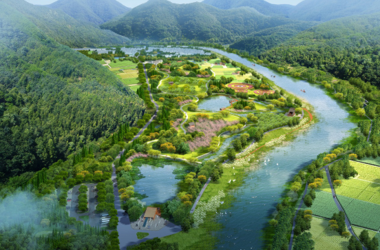 浙江省減污降碳協(xié)同創(chuàng)新區(qū)建設(shè)實施方案及典型案例新聞發(fā)布會