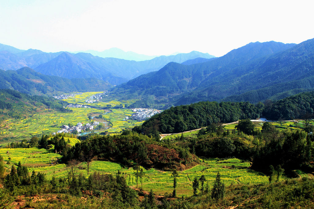 31個！第四批全國鄉(xiāng)村治理典型案例名單