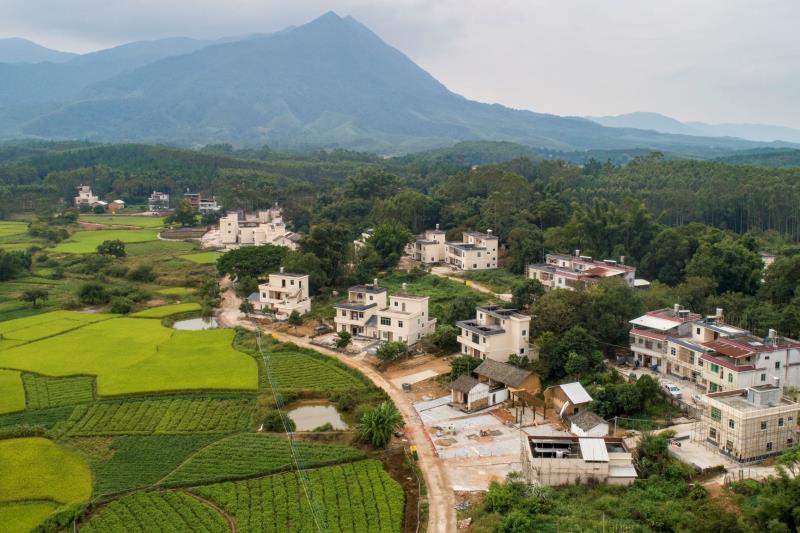 共7億元 ！廣東省財(cái)政廳提前下達(dá)中央財(cái)政2023年重點(diǎn)生態(tài)保護(hù)修復(fù)治理資金預(yù)算