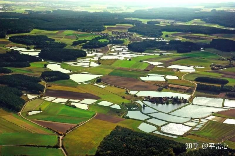 農(nóng)村污水|生態(tài)環(huán)保項(xiàng)目可申請(qǐng)哪些專項(xiàng)資金？