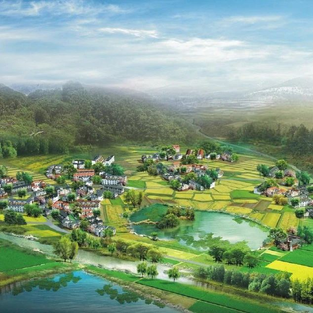 《四川省鄉(xiāng)村建設(shè)行動(dòng)實(shí)施方案》 印發(fā)