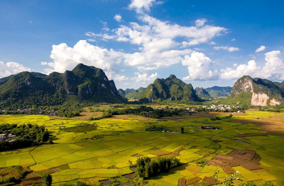 總投資46486.42億元涉及30余個(gè)污水處理項(xiàng)目，廣西壯族自治區(qū)公布2023年重大項(xiàng)目清單