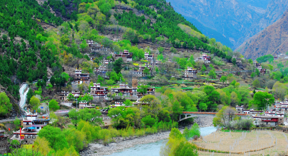 兩會話攻堅丨農(nóng)村污水處理設(shè)施，如何兼顧“中看又中用”？