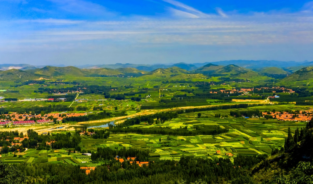 今年新增完成7900個行政村生活污水治理！山東省加速補齊農(nóng)村人居環(huán)境突出短板