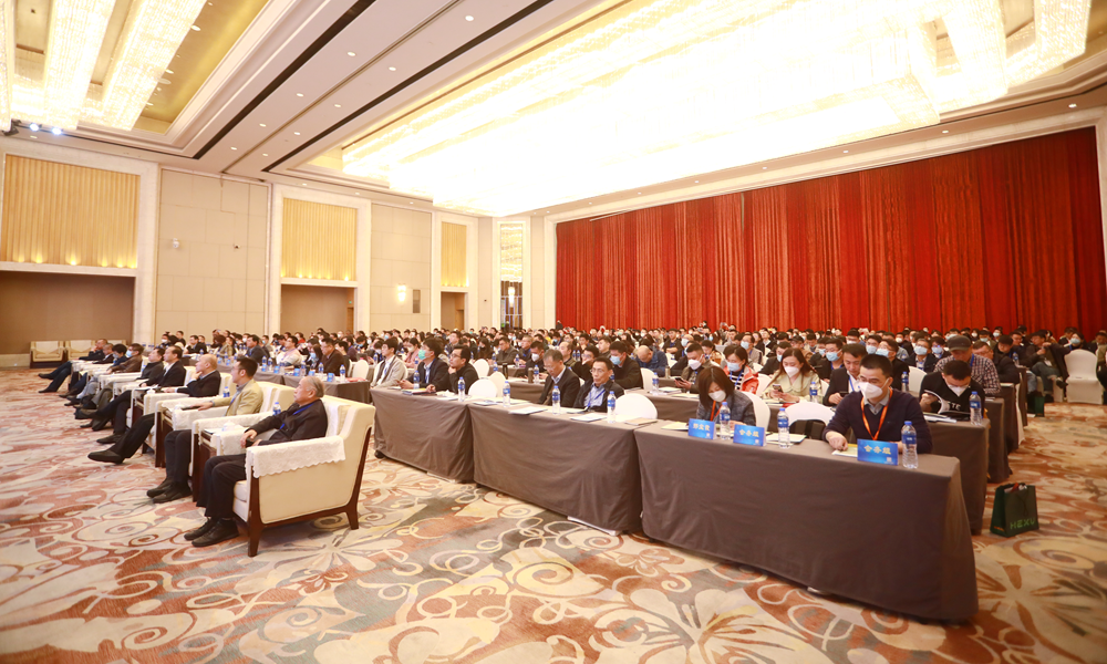 齊聚內(nèi)蒙，共商農(nóng)污 | 商達公用作為協(xié)辦單位助力第12屆村鎮(zhèn)水環(huán)境治理論壇順利開幕