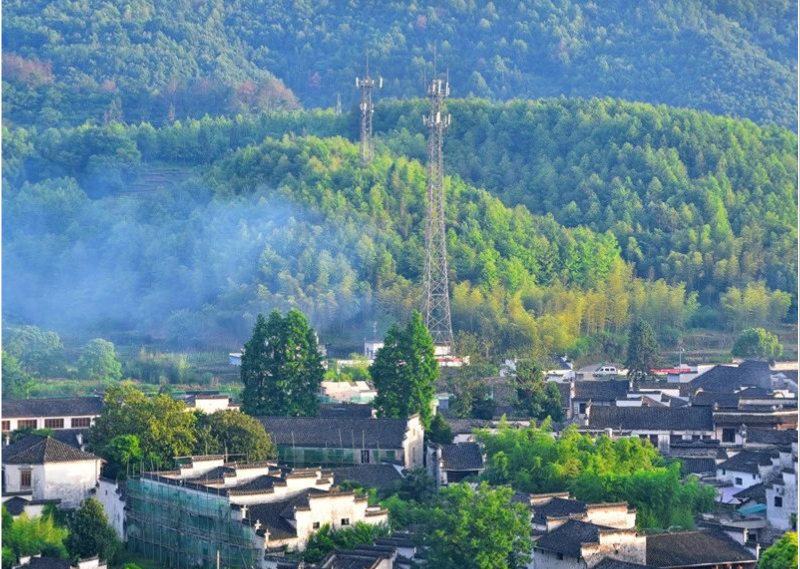 農(nóng)業(yè)農(nóng)村部 住建部《關(guān)于開展2023年美麗宜居村莊申報認(rèn)定工作的通知》（全文）