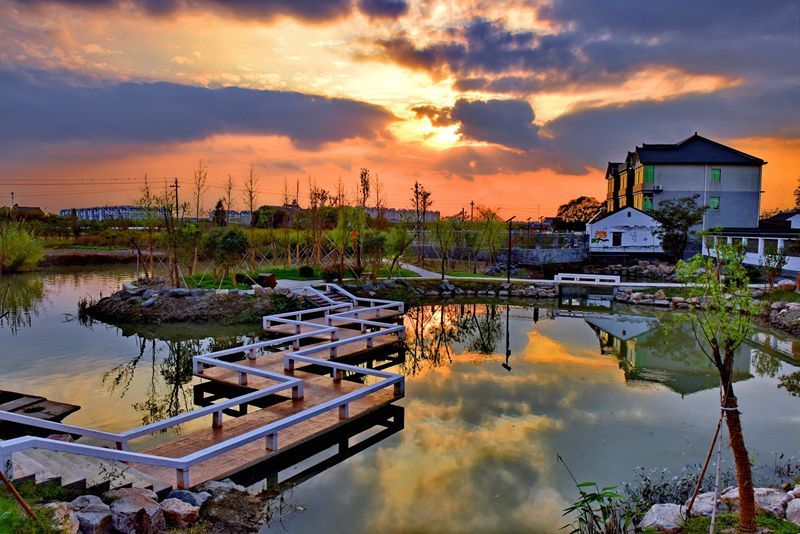 近7億！浙江省下達2023年省生態(tài)環(huán)境保護專項資金（第二批）