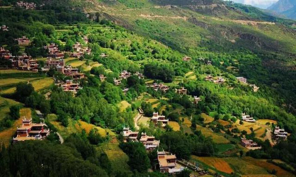 2023年四川省委一號文件發(fā)布！整治提升農(nóng)村人居環(huán)境