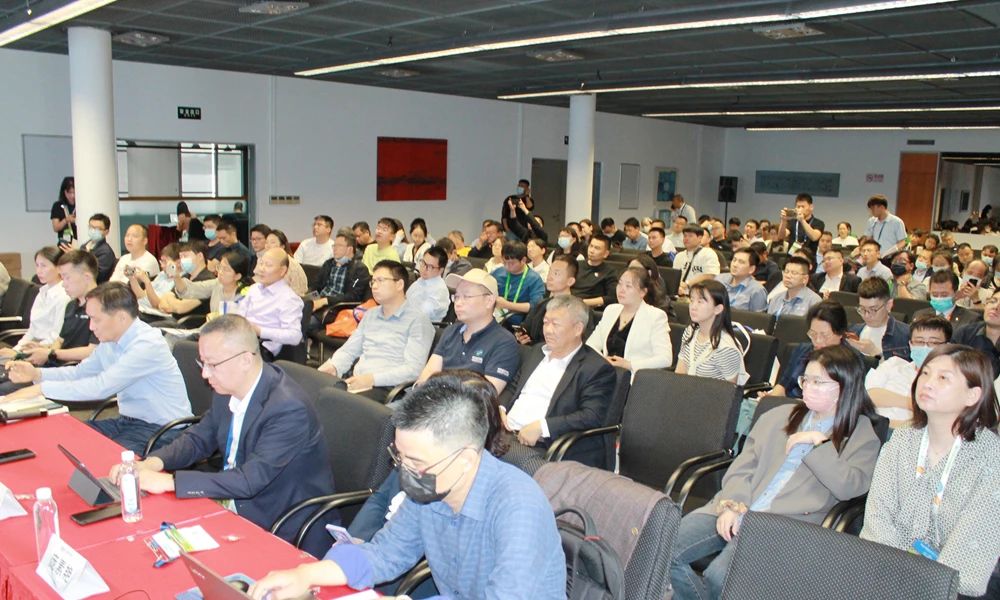 第6屆（長(zhǎng)三角）城鎮(zhèn)和農(nóng)村污水處理國(guó)際交流會(huì)于上海環(huán)博會(huì)火爆召開