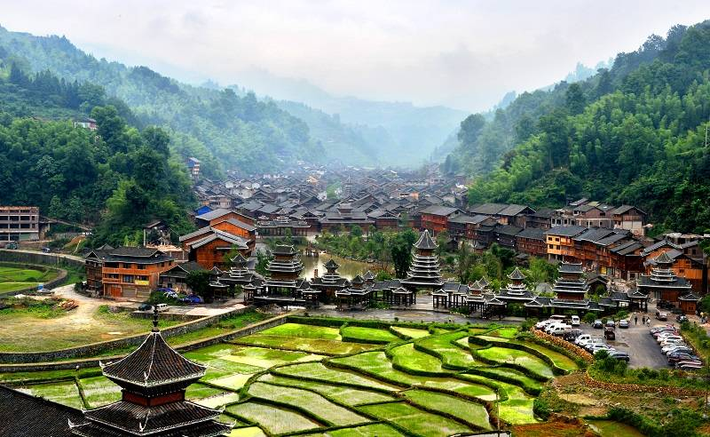 貴州省“十四五”土壤、地下水和農(nóng)村生態(tài)環(huán)境保護(hù)規(guī)劃