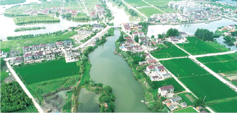 農(nóng)污設(shè)施正常運行率達90%，南通市減污降碳協(xié)同增效三年行動計劃發(fā)布