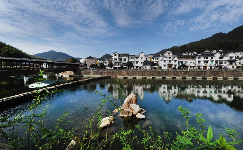 農(nóng)村污水治理項目建設(shè)利用情況怎么樣？這位代省長進行了暗訪