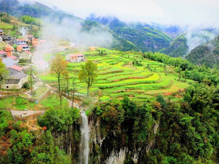 2023年農(nóng)村黑臭水體治理試點支持城市名單公示！