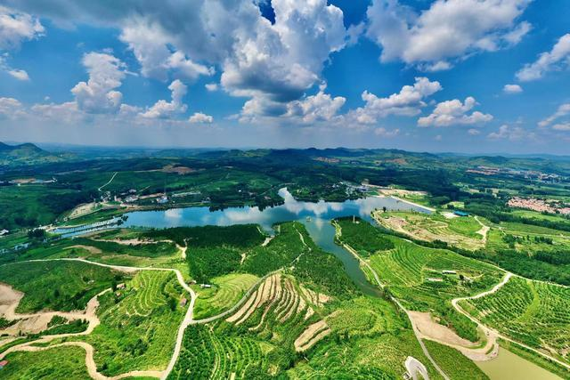 實(shí)施碳達(dá)峰“十大行動(dòng)”！淄博市印發(fā)碳達(dá)峰工作方案！