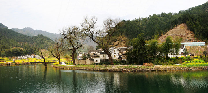 《農(nóng)村生活污水處理系統(tǒng)運(yùn)行管理質(zhì)量評價(jià)標(biāo)準(zhǔn)》發(fā)布并將于11月1日正式實(shí)施