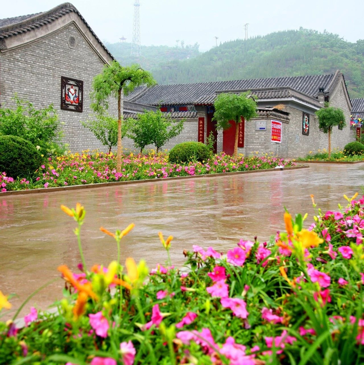 國家稅務(wù)總局：農(nóng)村污水垃圾處理處置項(xiàng)目享受企業(yè)所得稅“三免三減半”