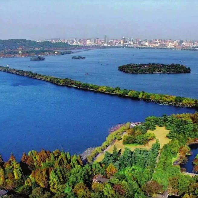 浙江省人民代表大會(huì)常務(wù)委員會(huì)關(guān)于堅(jiān)定不移深入實(shí)施“八八戰(zhàn)略” 高水平推進(jìn)生態(tài)文明建設(shè)先行示范的決定