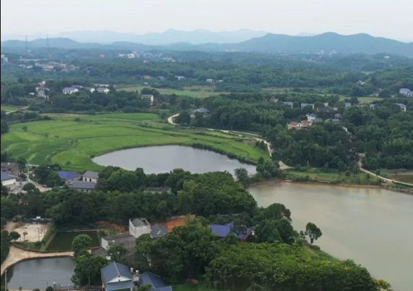 山東：如何破解農(nóng)村污水治理“老大難”問題？