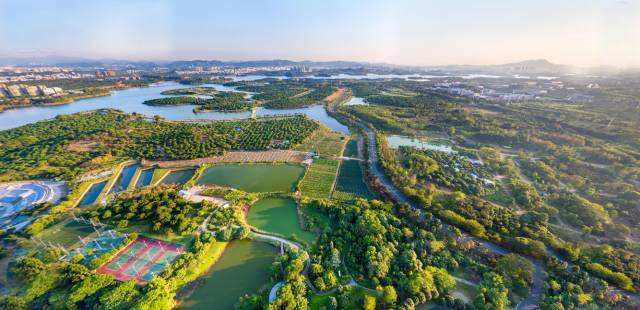 明確6方面重點(diǎn)任務(wù)！《環(huán)境基礎(chǔ)設(shè)施建設(shè)水平提升行動（2023—2025年）》出臺