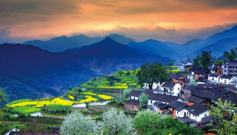 2025年完成農(nóng)村生活污水治理率50%以上，湖北舉行政策解讀發(fā)布會！