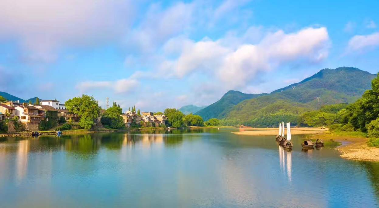 加快提升農(nóng)村生活污水治理標(biāo)準(zhǔn)化水平，國家三部門印發(fā)《鄉(xiāng)村振興標(biāo)準(zhǔn)化行動方案》