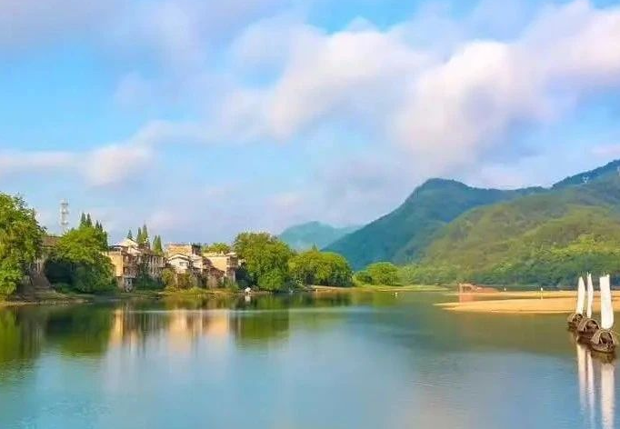 加快提升農(nóng)村生活污水治理標(biāo)準(zhǔn)化水平，國家三部門印發(fā)《鄉(xiāng)村振興標(biāo)準(zhǔn)化行動方案》