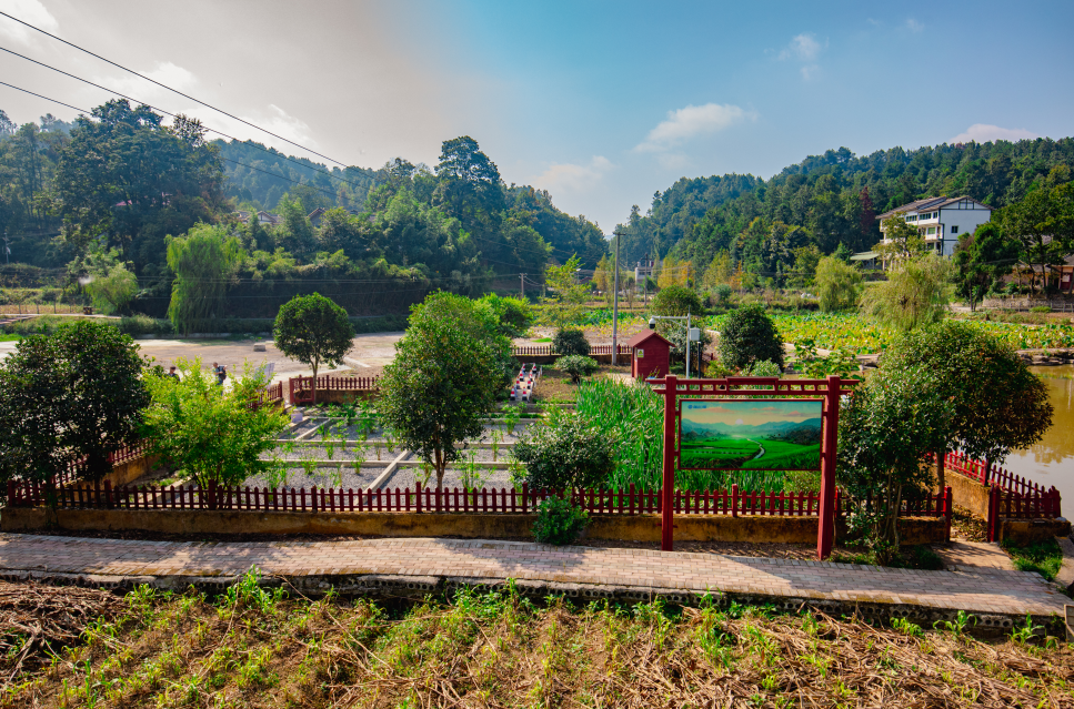 2025年底，農(nóng)村生活污水治理率達(dá)到18.5%以上，貴州省銅仁市農(nóng)村生活污水治理三年推進(jìn)方案